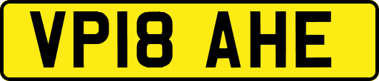 VP18AHE