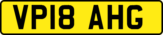 VP18AHG