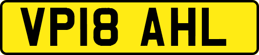 VP18AHL