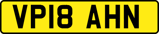 VP18AHN