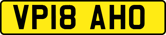 VP18AHO