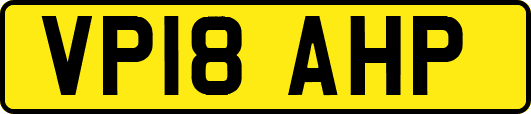 VP18AHP
