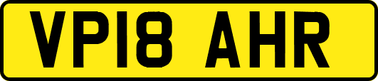 VP18AHR