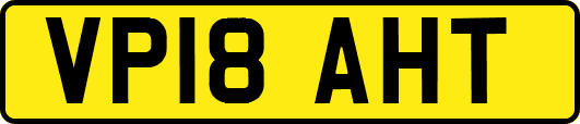 VP18AHT