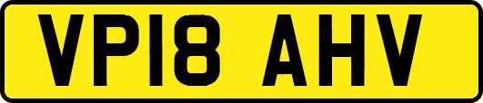VP18AHV