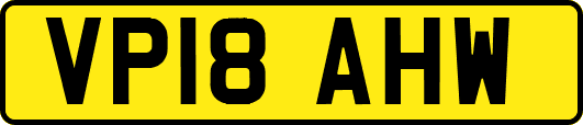VP18AHW