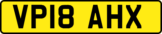 VP18AHX