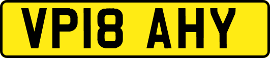 VP18AHY