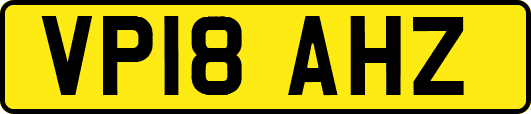 VP18AHZ