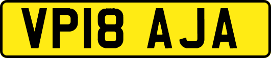 VP18AJA