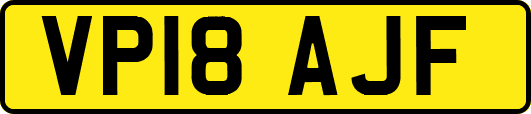 VP18AJF