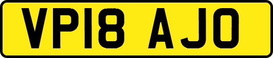 VP18AJO