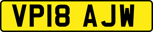VP18AJW