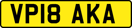 VP18AKA