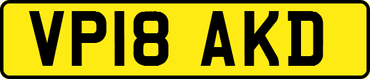 VP18AKD