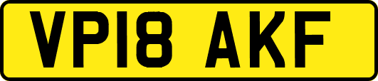 VP18AKF
