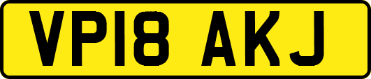 VP18AKJ
