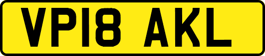 VP18AKL