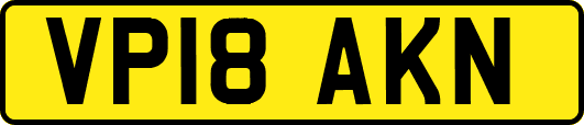 VP18AKN