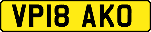VP18AKO