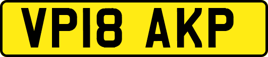 VP18AKP