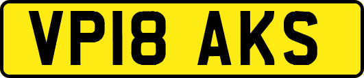 VP18AKS