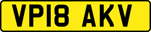 VP18AKV
