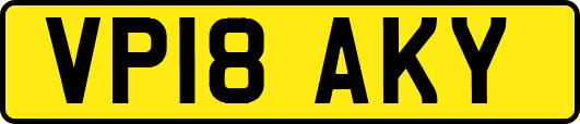 VP18AKY