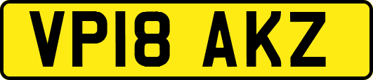 VP18AKZ