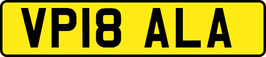 VP18ALA