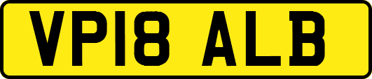 VP18ALB