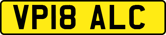 VP18ALC
