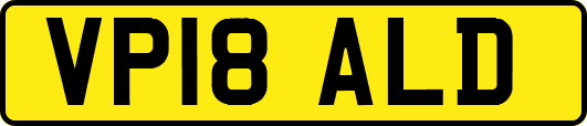 VP18ALD