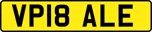 VP18ALE