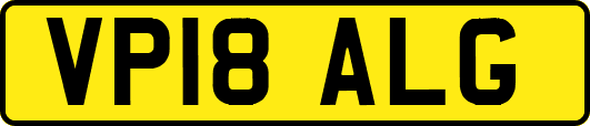 VP18ALG