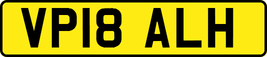 VP18ALH