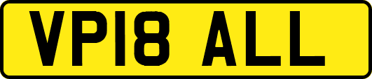 VP18ALL