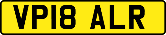 VP18ALR