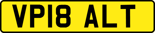 VP18ALT