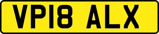 VP18ALX
