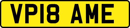 VP18AME