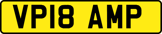 VP18AMP