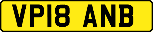 VP18ANB
