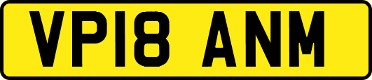 VP18ANM