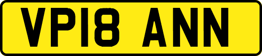 VP18ANN