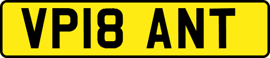VP18ANT