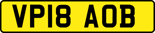 VP18AOB