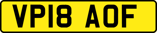 VP18AOF