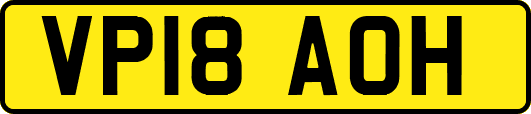 VP18AOH