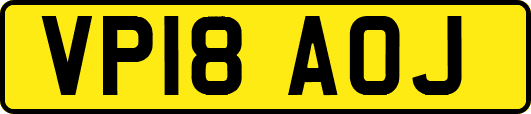 VP18AOJ